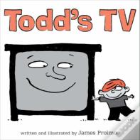Todd'S Tv