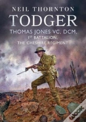 Capa do artigo Todger