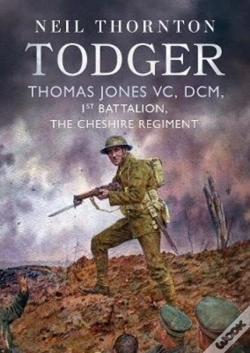 Capa do artigo Todger