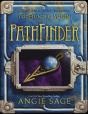 Todhunter Moon, Book One: Pathfinder - Preview