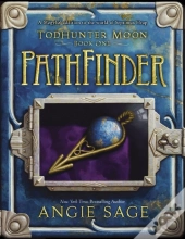 Todhunter Moon, Book One: Pathfinder