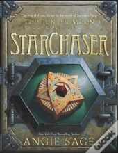 Todhunter Moon, Book Three: Starchaser