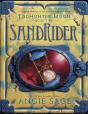 Todhunter Moon, Book Two: Sandrider - Preview