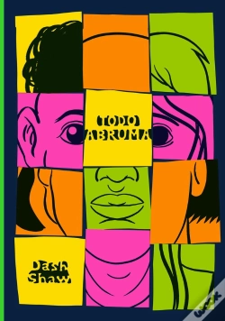 Capa do artigo Todo Abruma