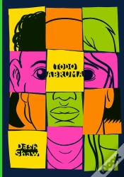 Capa do artigo Todo Abruma
