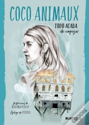 Capa do artigo Todo Acaba De Empezar (Colección #Blackbirds)