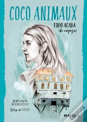 Todo Acaba De Empezar (Colección #Blackbirds)