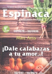 Capa do artigo Todo Acerca De La Espinaca
