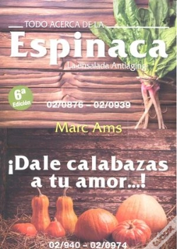 Capa do artigo Todo Acerca De La Espinaca
