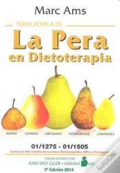 Capa do artigo Todo Acerca De La Pera En Dietoterapia