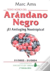 Capa do artigo Todo Acerca Del Arandano Negr0