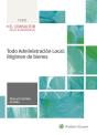 Todo Administracion Local Regimen De Bienes - Preview