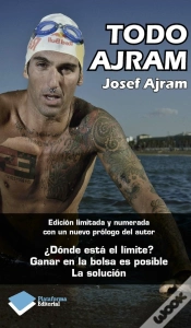 Capa do artigo Todo Ajram