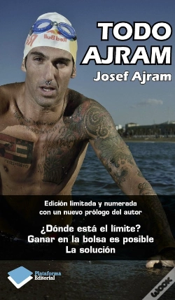 Capa do artigo Todo Ajram
