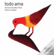 Capa do artigo Todo Ama