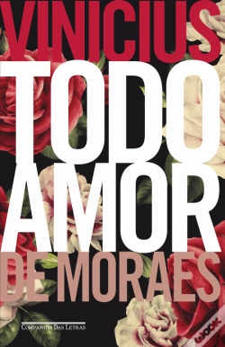 Capa do artigo Todo Amor