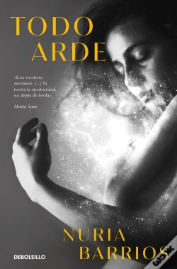 Capa do artigo Todo Arde