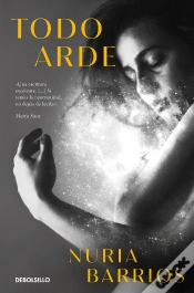 Capa do artigo Todo Arde