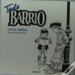 Capa do artigo Todo Barrio