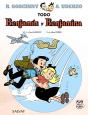 Todo Benjamín Y Benjamina - Preview