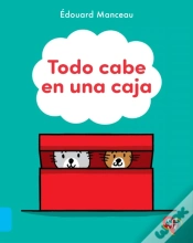 Capa do artigo Todo Cabe En Una Caja