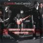 Todo Cambió - CD - Preview