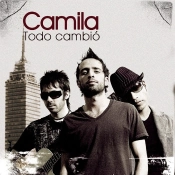 Capa do artigo Todo Cambió - CD
