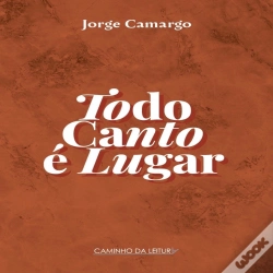 Capa do artigo Todo Canto E Lugar