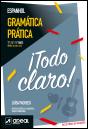 ¡Todo claro! - Gramática Prática de Espanhol  - Níveis A.1/A2.1 /A2.2 - 7.º /8.º / 9.º Anos - Preview
