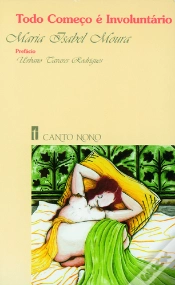 Capa do artigo Todo Começo é Involuntário