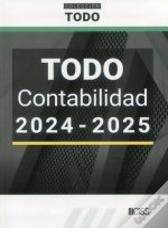 Todo Contabilidad 2024-2025