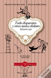 Capa do artigo Todo Disparates Y Otros Tantos Dislates