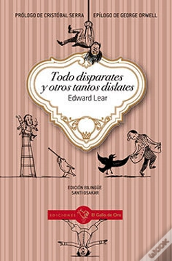 Capa do artigo Todo Disparates Y Otros Tantos Dislates