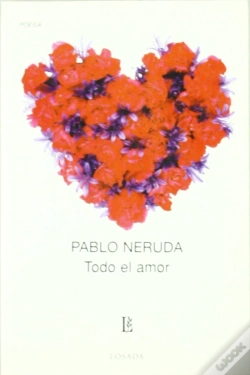 Capa do artigo Todo El Amor  