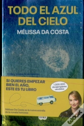 Capa do artigo Todo El Azul Del Cielo