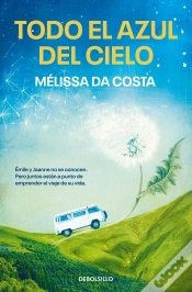 Capa do artigo Todo El Azul Del Cielo