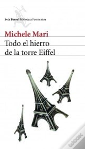Capa do artigo Todo El Hierro De La Torre Eiffel