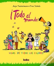 Capa do artigo ¡Todo El Mundo!