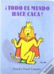 Capa do artigo Todo El Mundo Hace Caca