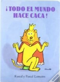 Capa do artigo Todo El Mundo Hace Caca