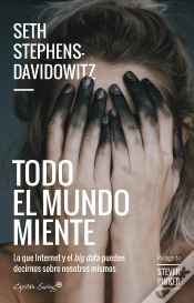 Capa do artigo Todo El Mundo Miente