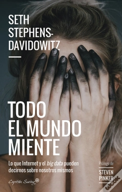 Capa do artigo Todo El Mundo Miente