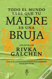 Capa do artigo Todo El Mundo Sabe Que Tu Madre Es Una Bruja