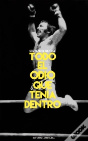Capa do artigo Todo El Odio Que Tenia Dentro
