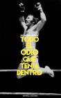 Todo El Odio Que Tenia Dentro - Preview