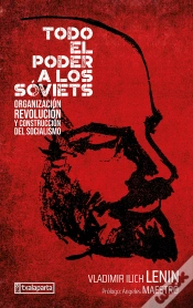Capa do artigo Todo El Poder A Los Soviets