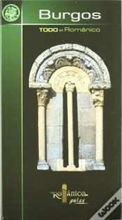 Capa do artigo Todo El Románico De Burgos