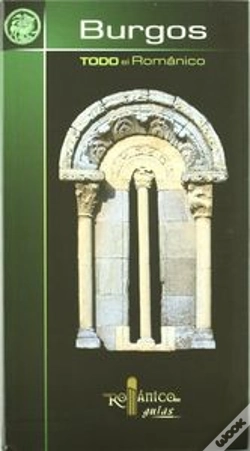 Capa do artigo Todo El Románico De Burgos