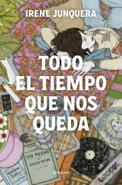 Capa do artigo Todo El Tiempo Que Nos Queda