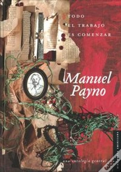 Capa do artigo Todo El Trabajo Es Comenzar
